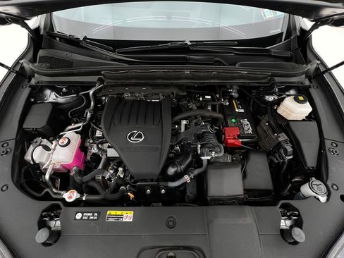 Used 2023 Lexus RX 350 Premium w/ Accessory Package AWD/4WD image 25