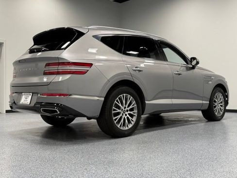 Used 2024 Genesis GV80 2.5T AWD/4WD image 12