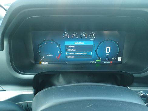 New 2025 Ford F150 Lariat w/ Equipment Group 502A High image 24