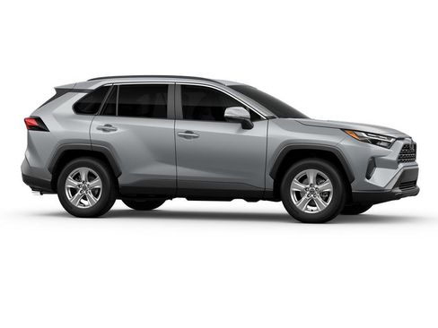 New 2025 Toyota RAV4 XLE image 46