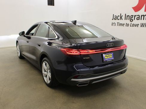 New 2026 Audi A5 Prestige image 3