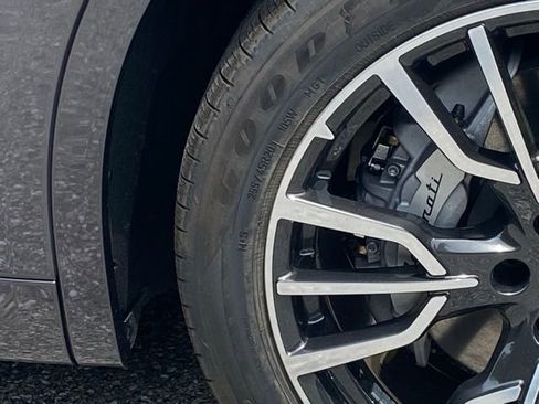 New 2025 Maserati Grecale GT image 13