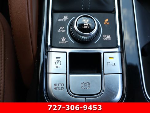 Used 2024 Kia Telluride EX X-Line image 31