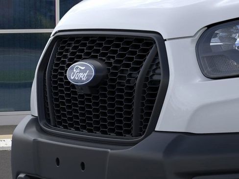 New 2026 Ford Transit 350 148 Medium Roof w/ Upfitter Package image 18