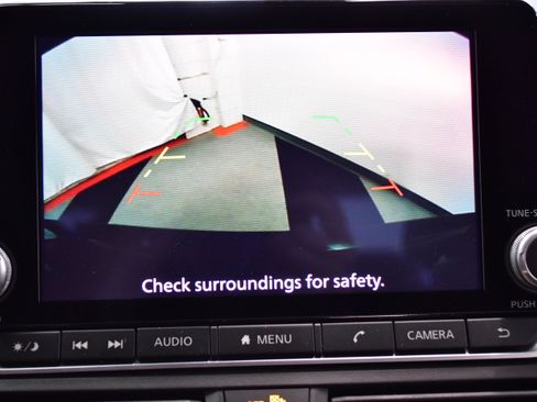 Used 2025 Nissan Altima 2.5 SV image 24