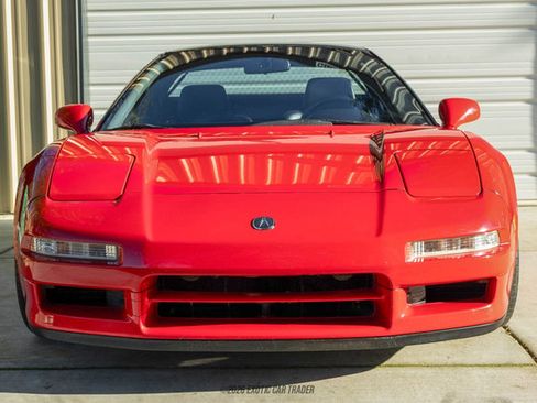 Used 1992 Acura NSX RWD image 13