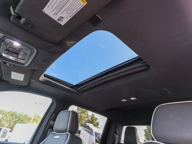 Used 2026 GMC Sierra 2500 AT4X AWD/4WD image 23
