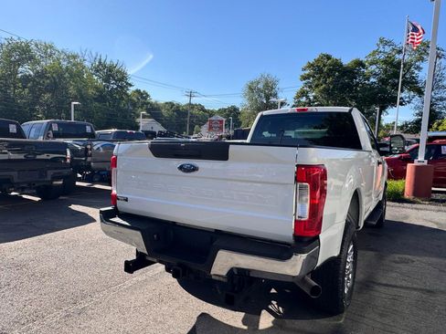 Used 2017 Ford F250 XL w/ Power Equipment Group AWD/4WD image 8