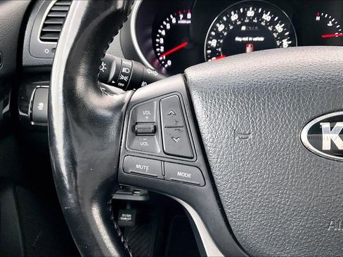 Used 2015 Kia Sorento SX image 24