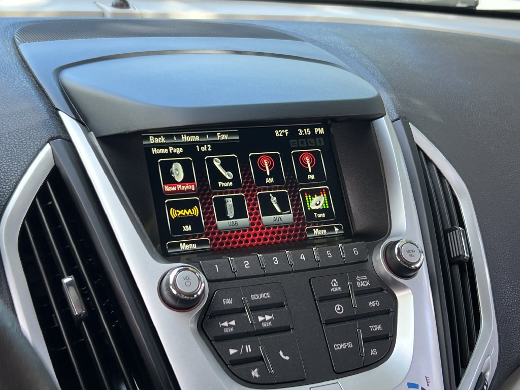 Used 2017 GMC Terrain SLE FWD image 27