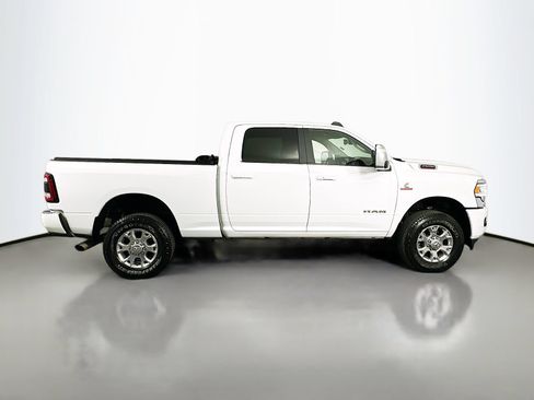 Used 2024 RAM 2500 Laramie AWD/4WD image 9