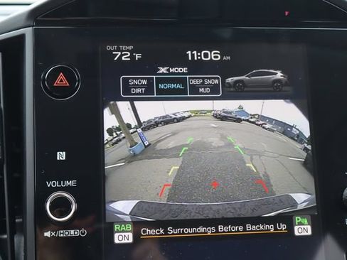 New 2026 Subaru Crosstrek 2.5i Limited AWD/4WD image 15