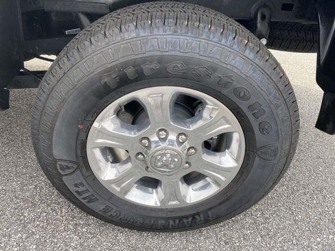 Used 2025 RAM 2500 Big Horn image 20