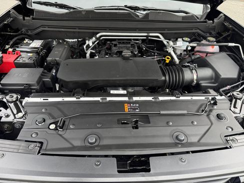 New 2026 GMC Canyon Elevation w/ Convenience Package image 20