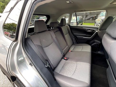 Used 2020 Toyota RAV4 XLE w/ Convenience Package AWD/4WD image 32