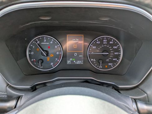 Used 2020 Subaru Outback Limited AWD/4WD image 22