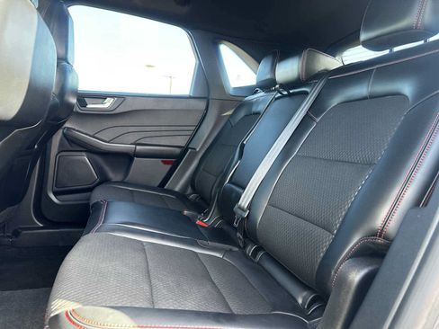 Used 2023 Ford Escape ST-Line w/ Tech Pack #1 FWD image 13
