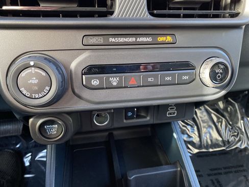 New 2026 Ford Maverick Tremor AWD/4WD image 24