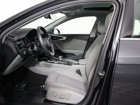 Used 2021 Audi A4 2.0T Premium w/ Convenience Package AWD/4WD image 10