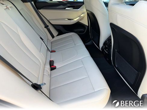 Used 2024 BMW X3 sDrive30i w/ Convenience Package image 17