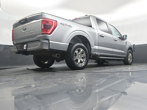 Used 2021 Ford F150 XLT w/ Equipment Group 301A Mid image 39