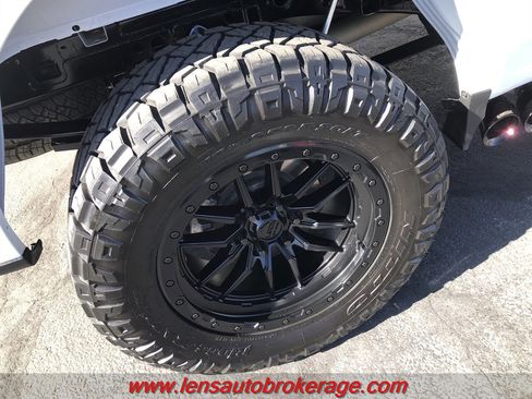 Used 2023 Ford F150 XLT w/ Trailer Tow Package image 24