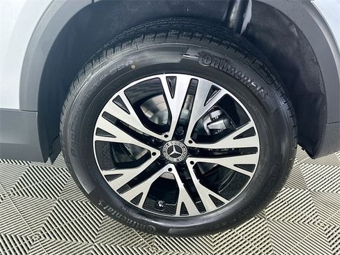 New 2026 Mercedes-Benz GLA 250 GLA 250 image 29