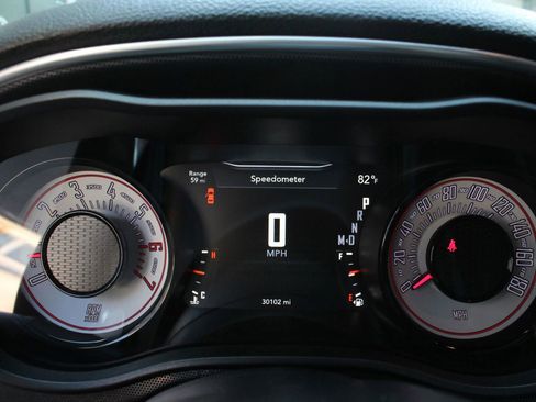 Used 2018 Dodge Challenger T/A image 27