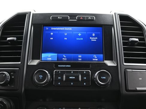Used 2020 Ford F150 XL w/ Equipment Group 101A Mid RWD image 33