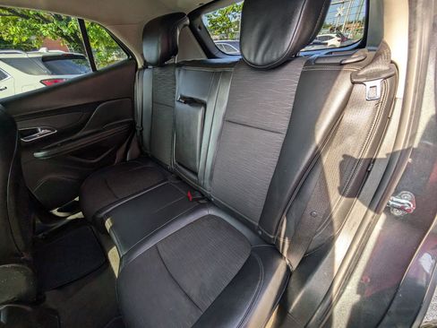 Used 2016 Buick Encore FWD image 18