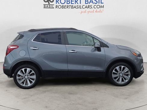Used 2019 Buick Encore Preferred image 6