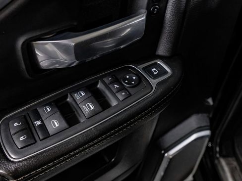 Used 2020 RAM 2500 Laramie image 36