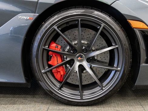 Used 2018 McLaren 720S Performance image 28