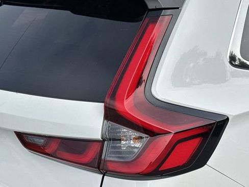 Used 2024 Honda CR-V EX-L image 10
