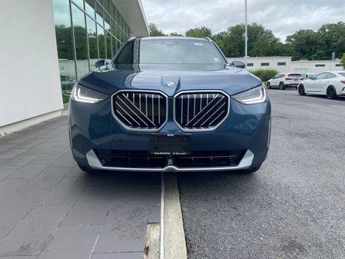 New 2026 BMW X3 xDrive30i w/ Convenience Package AWD/4WD image 4