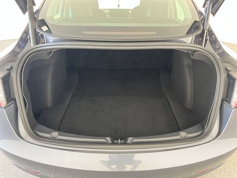 Used 2023 Tesla Model 3 Standard Range RWD image 24
