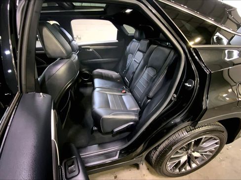 Certified 2022 Lexus RX 350 F Sport image 20
