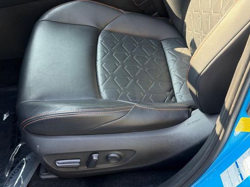 Used 2019 Toyota RAV4 Adventure AWD/4WD image 22