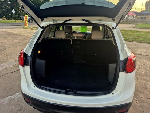 Used 2013 MAZDA CX-5 Touring w/ Bose & Moonroof Pkg image 16