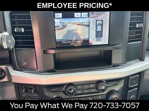 New 2026 Ford F350 XL w/ XL Driver Assist Package AWD/4WD image 28