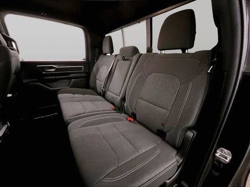 Used 2019 RAM 1500 Big Horn AWD/4WD image 26