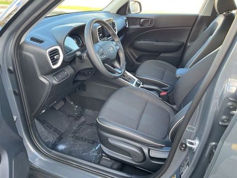 New 2026 Hyundai Venue SEL image 16