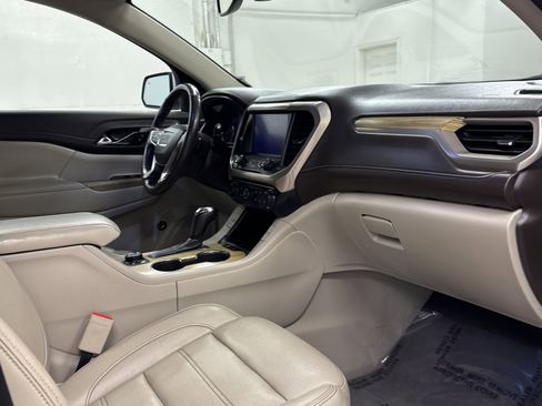 Used 2019 GMC Acadia Denali w/ Technology Package image 24