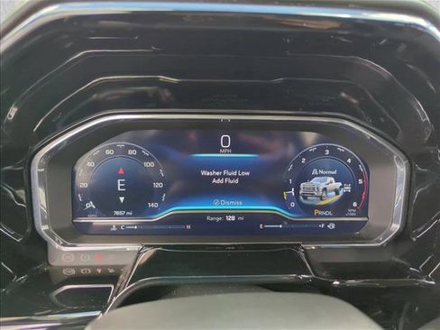 Used 2025 Chevrolet Silverado 3500 LT w/ All Star Edition image 9