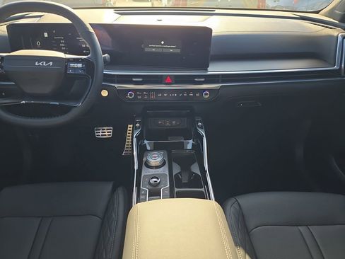 New 2026 Kia Sorento SX Prestige image 14