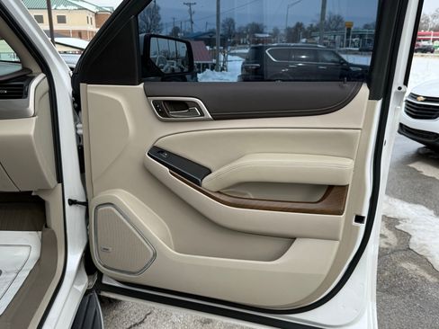 Used 2019 GMC Yukon Denali image 15
