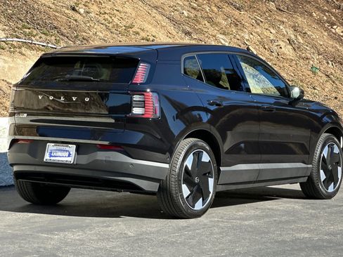 New 2026 Volvo EX30 Ultra image 5
