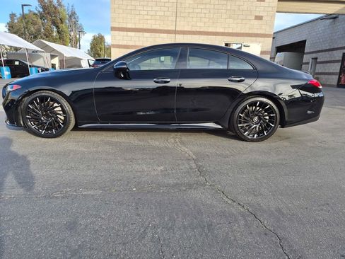 Used 2020 Mercedes-Benz CLS 450 image 4