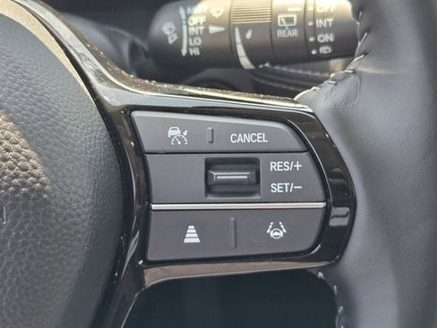 New 2026 Honda HR-V EX-L image 13