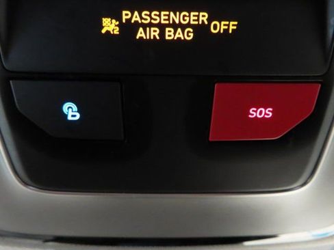 Used 2023 Hyundai Santa Fe SEL image 28